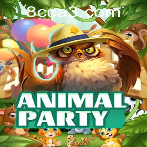 Descubra AnimalParty: O Jogo de Estratégia e Diversão