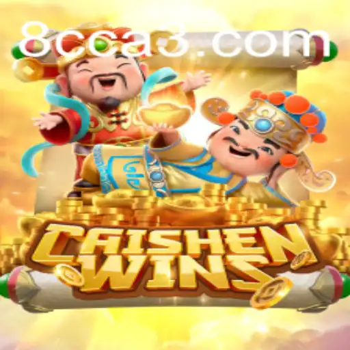 Explorando o Fascinante Jogo de Slot: Caishen Wins