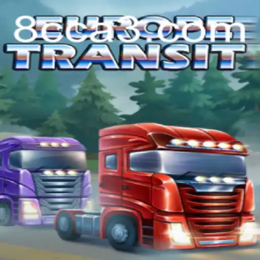 EuropeTransit: Explorando um Novo Horizonte dos Jogos de Estratégia