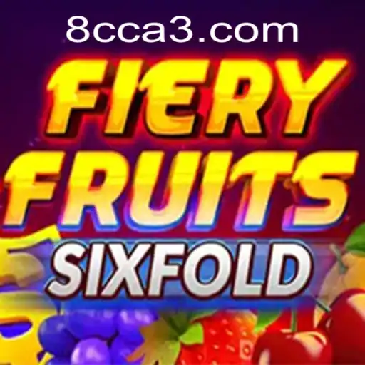 FieryFruitsSixFold: Explore o Mundo Excitante do Novo Jogo de Slots