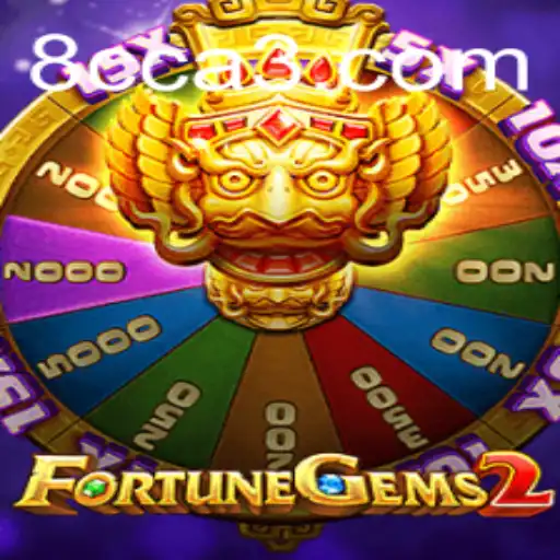 Descubra o Universo Fascinante de FortuneGems2 e 8CC.COM
