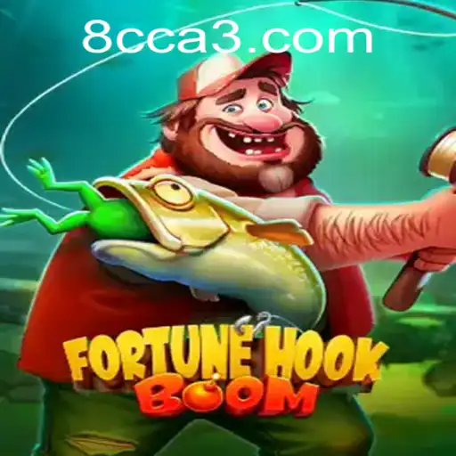 Descubra as Aventuras de 'FortuneHookBoom' e a Era Digital com 8CC.COM