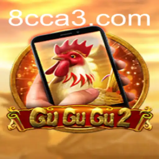 GuGuGu2M: O Fascinante Mundo do Jogo Baseado na Palavra-chave 8CC.COM