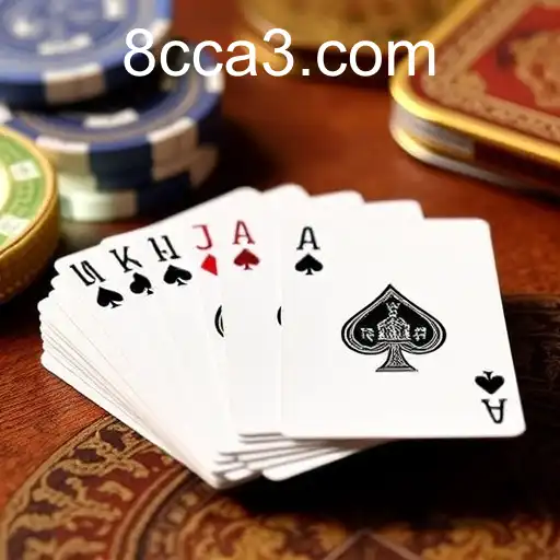 Jogos de cartas