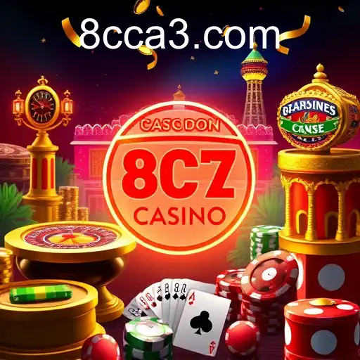 Jogos de cassino