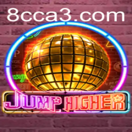 JumpHigher: Descubra o Jogo do Momento com 8CC.COM