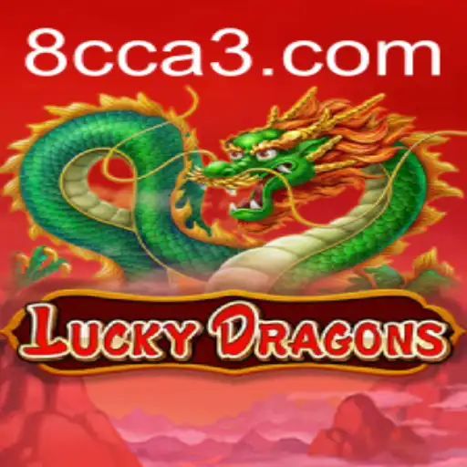 Descubra a Emoção do Jogo LuckyDragons