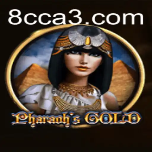PharaohsGold: Descubra o Tesouro Escondido com 8CC.COM