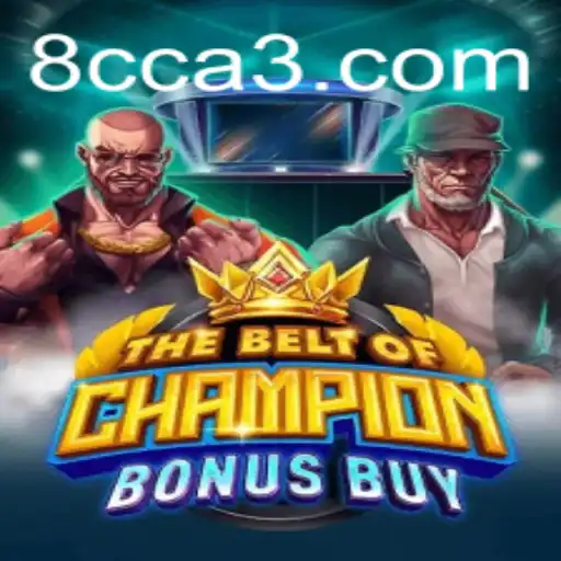 Desvendando TheBeltOfChampionBonusBuy: O Jogo Que Revoluciona o Entretenimento Digital